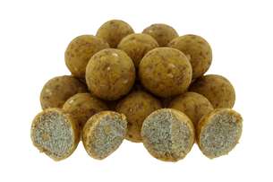 Noga Cookie Crumble Boilies